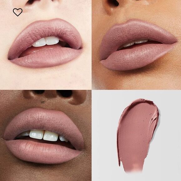 Makeup By Mario ULTRA SUEDE COZY LIP CREME available in 12 gorgeous shades BNIB - Picture 6 of 14